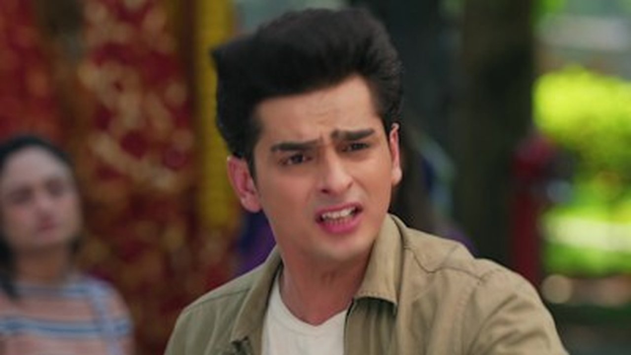 Anupamaa - Season 1 Episode 1837 : Pari Slaps Raja