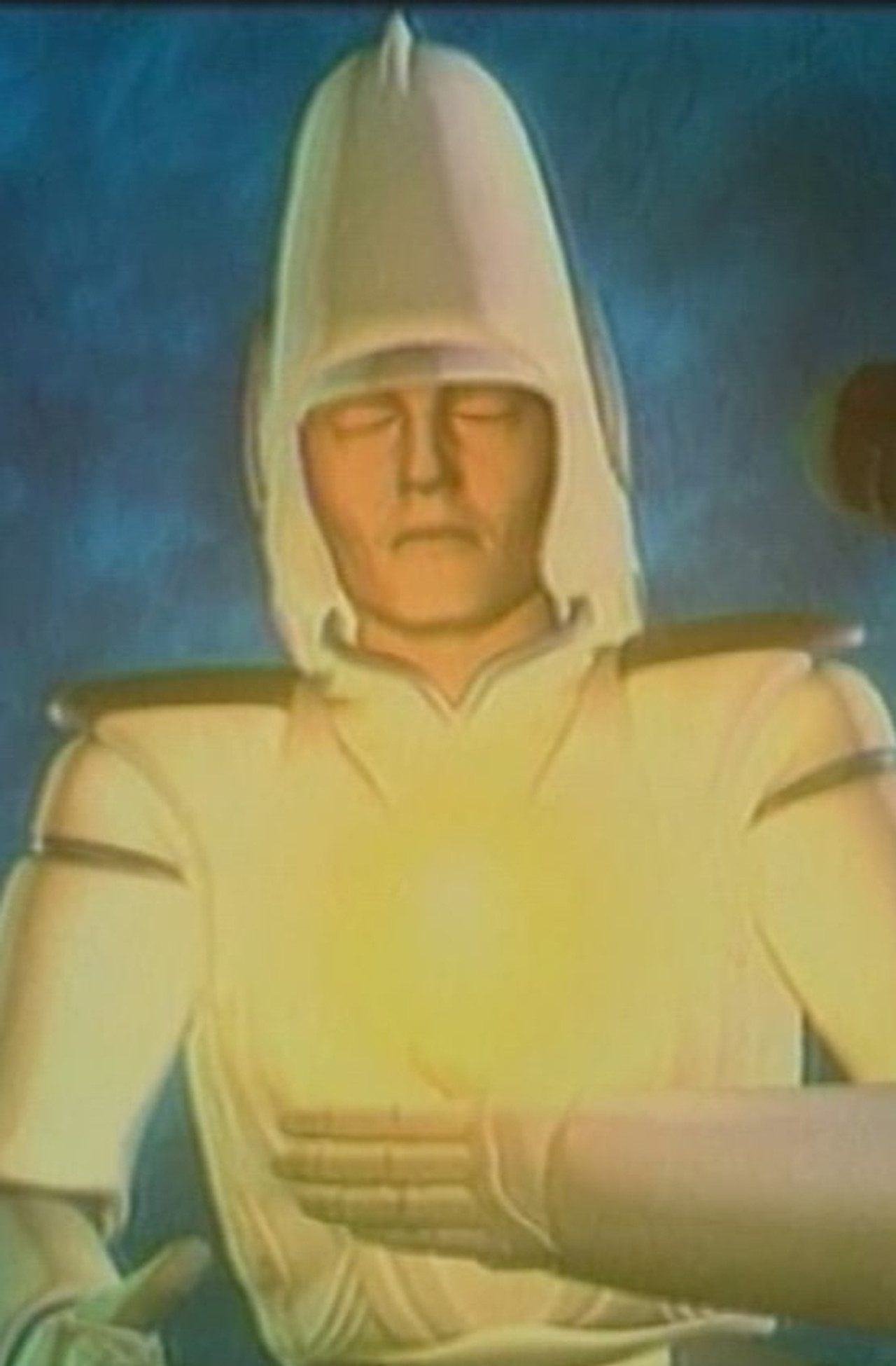 Starwatcher Backdrop