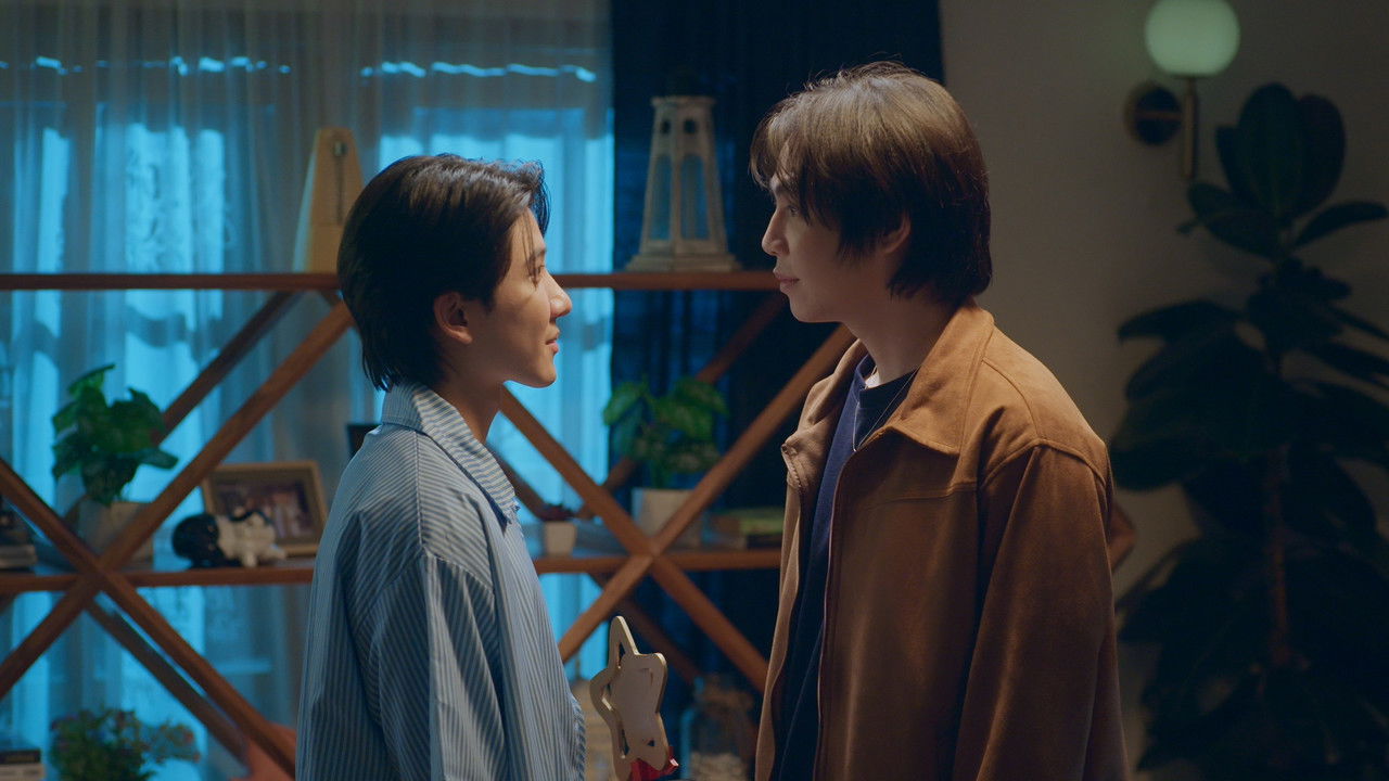 เปย์รักด้วยแมวเลี้ยง — Épisode 8