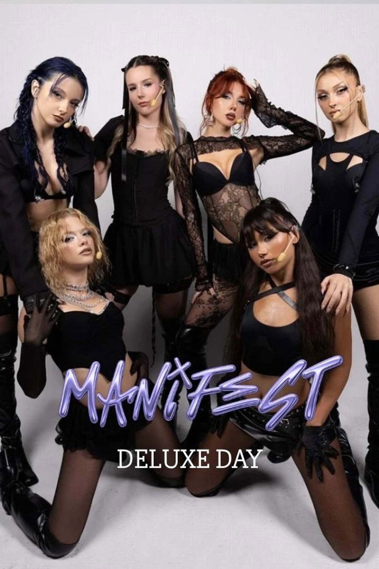 Manifest: KüçükÇiftlik Park Deluxe Day
