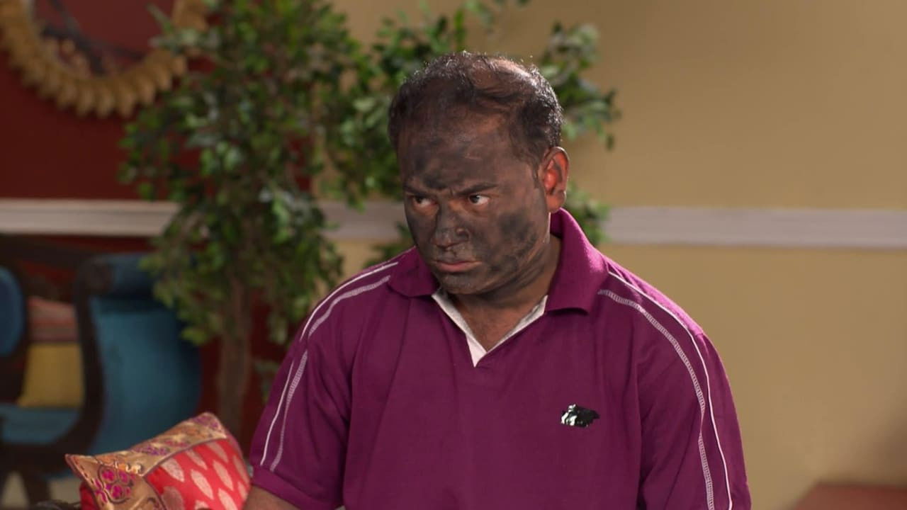 भाभीजी घर पर हैं! — Épisode 184