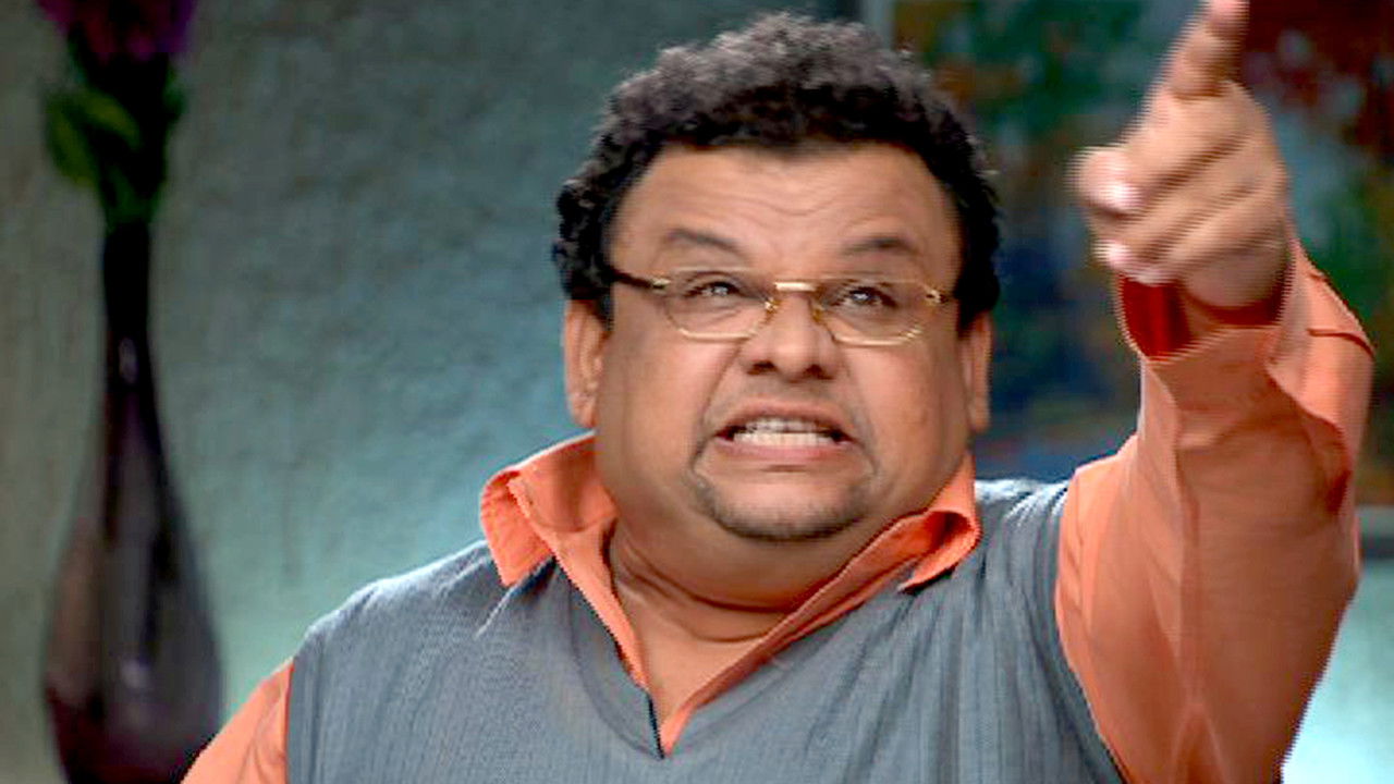 Badi Doooor Se Aaye Hai — Épisode 77