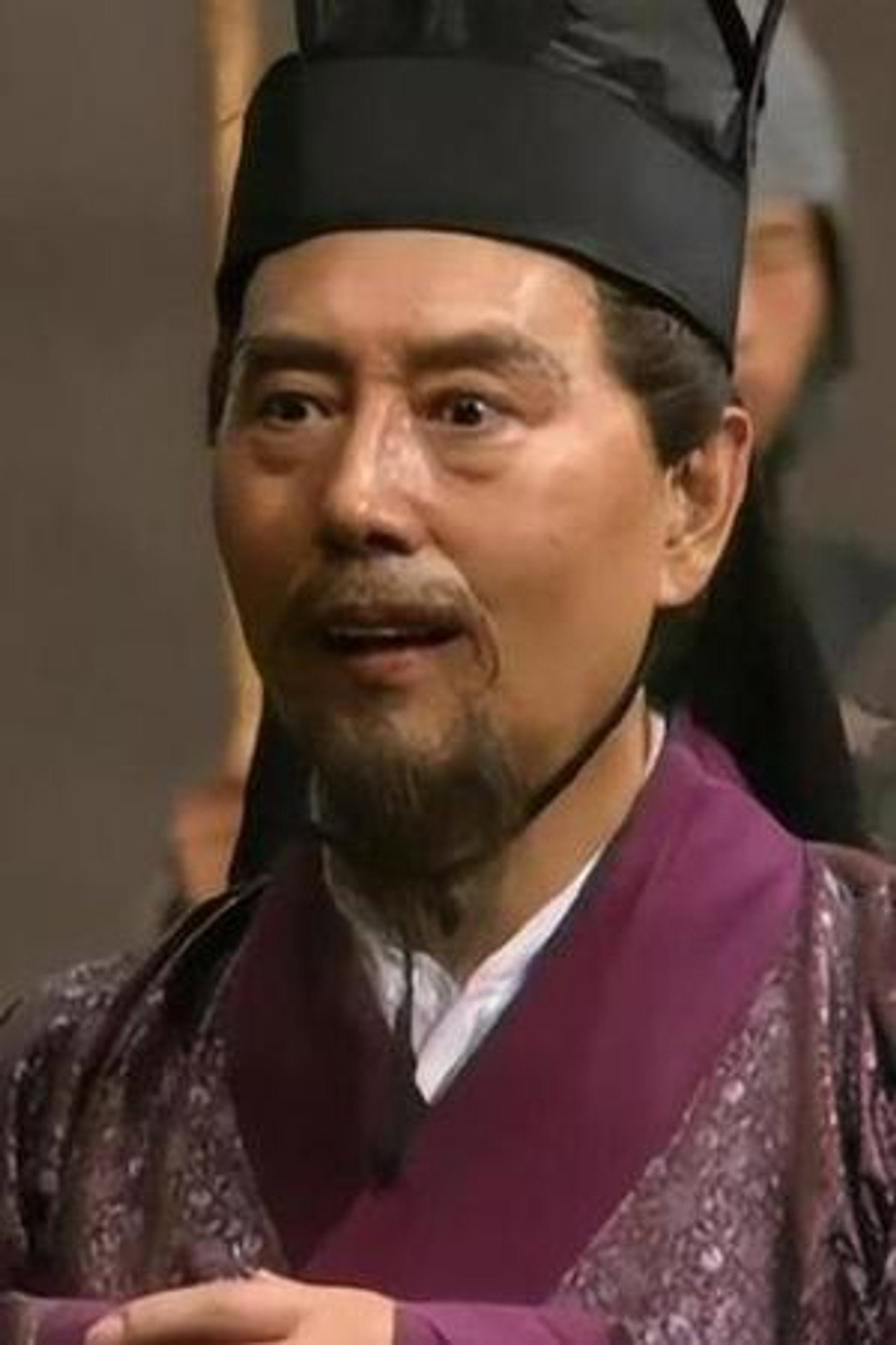 杨乃煌