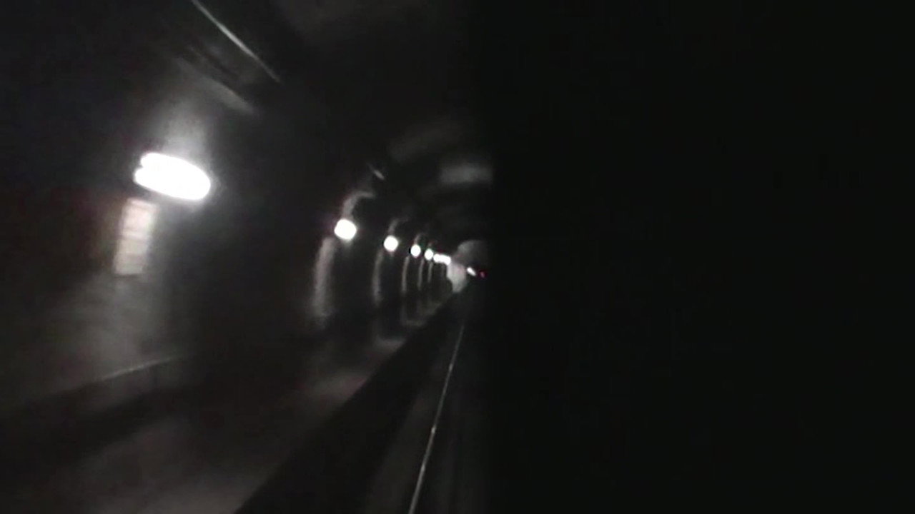 tracks