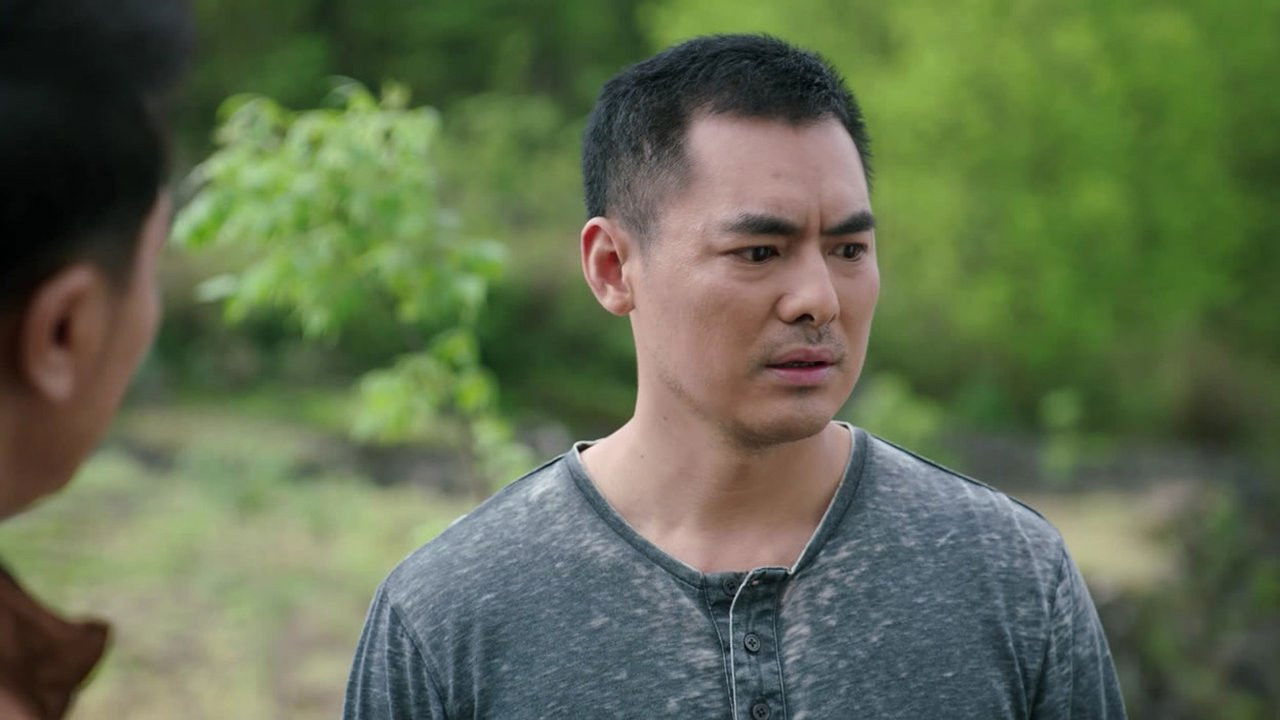 花繁叶茂 — Épisode 18