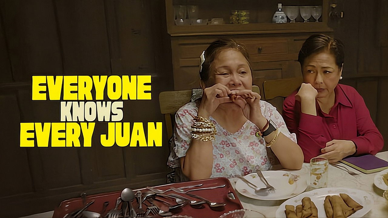 Everyone Knows Every Juan