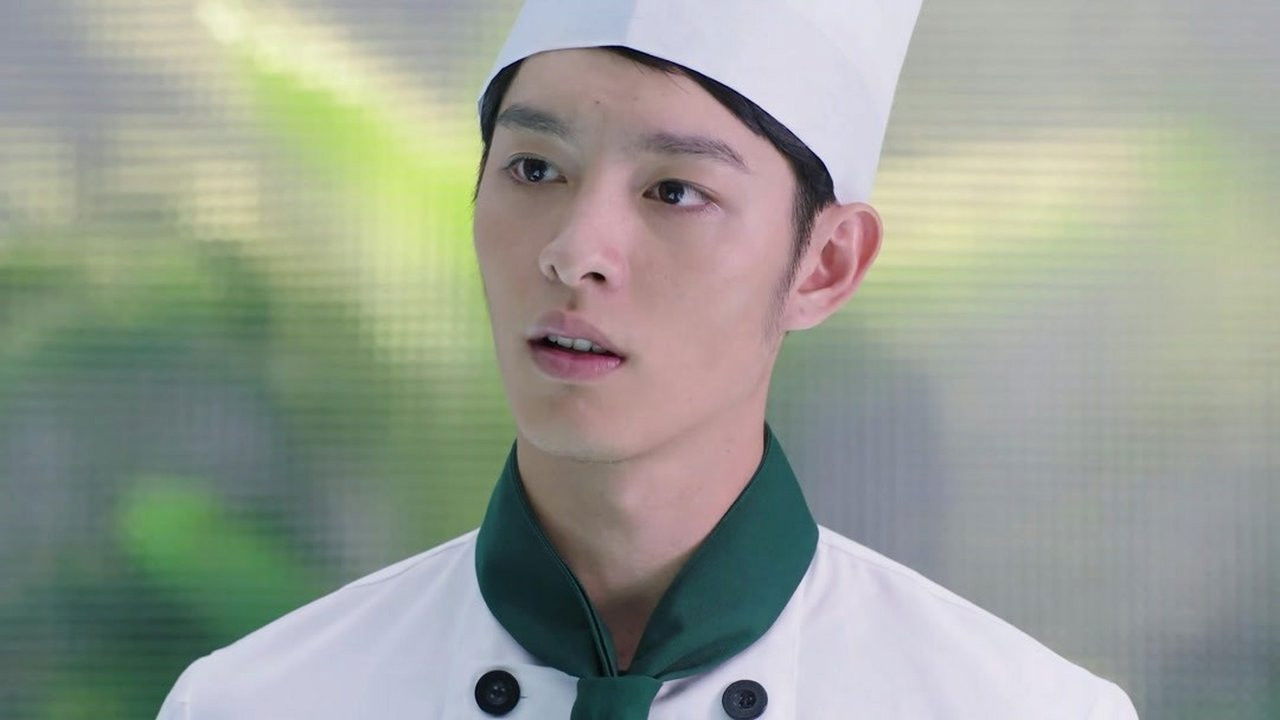 奇葩料理大作战 — Épisode 3