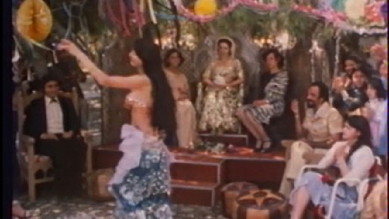 L'inspecteur mène l'enquête — L'escarboucle de Salambo