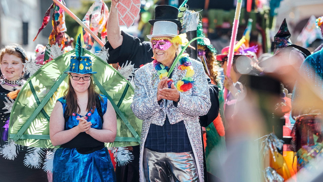 Lerins lärlingar — Épisode 6