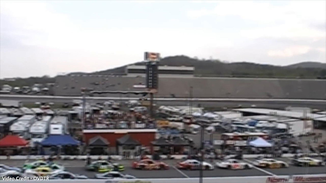 Abandoned — Épisode 37