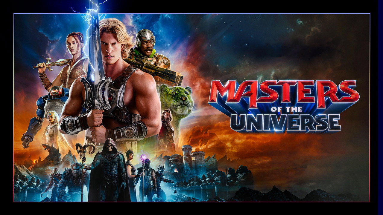 Movie Image