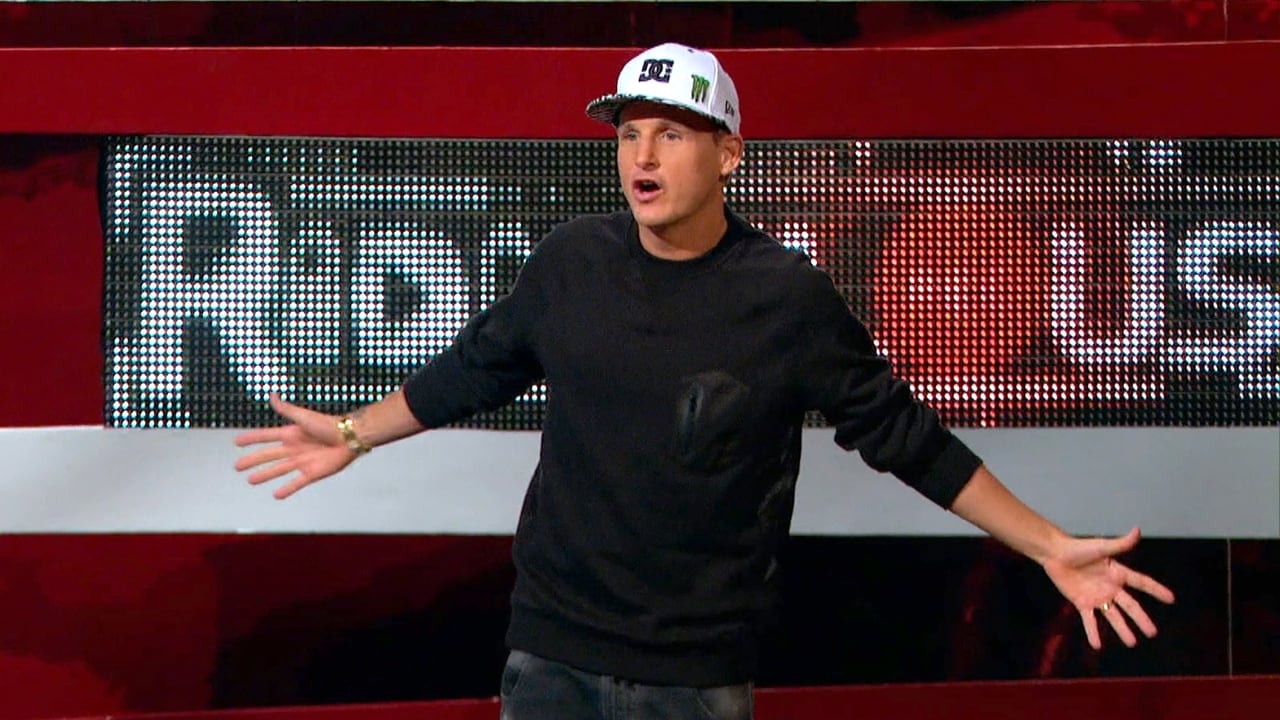Ridiculousness - Season 7 Episode 11 : Chanel and Sterling XXIII