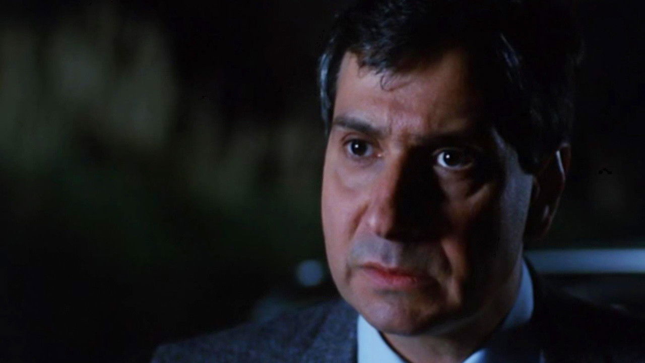 Hunter - Season 6 Episode 14 : Unacceptable Loss