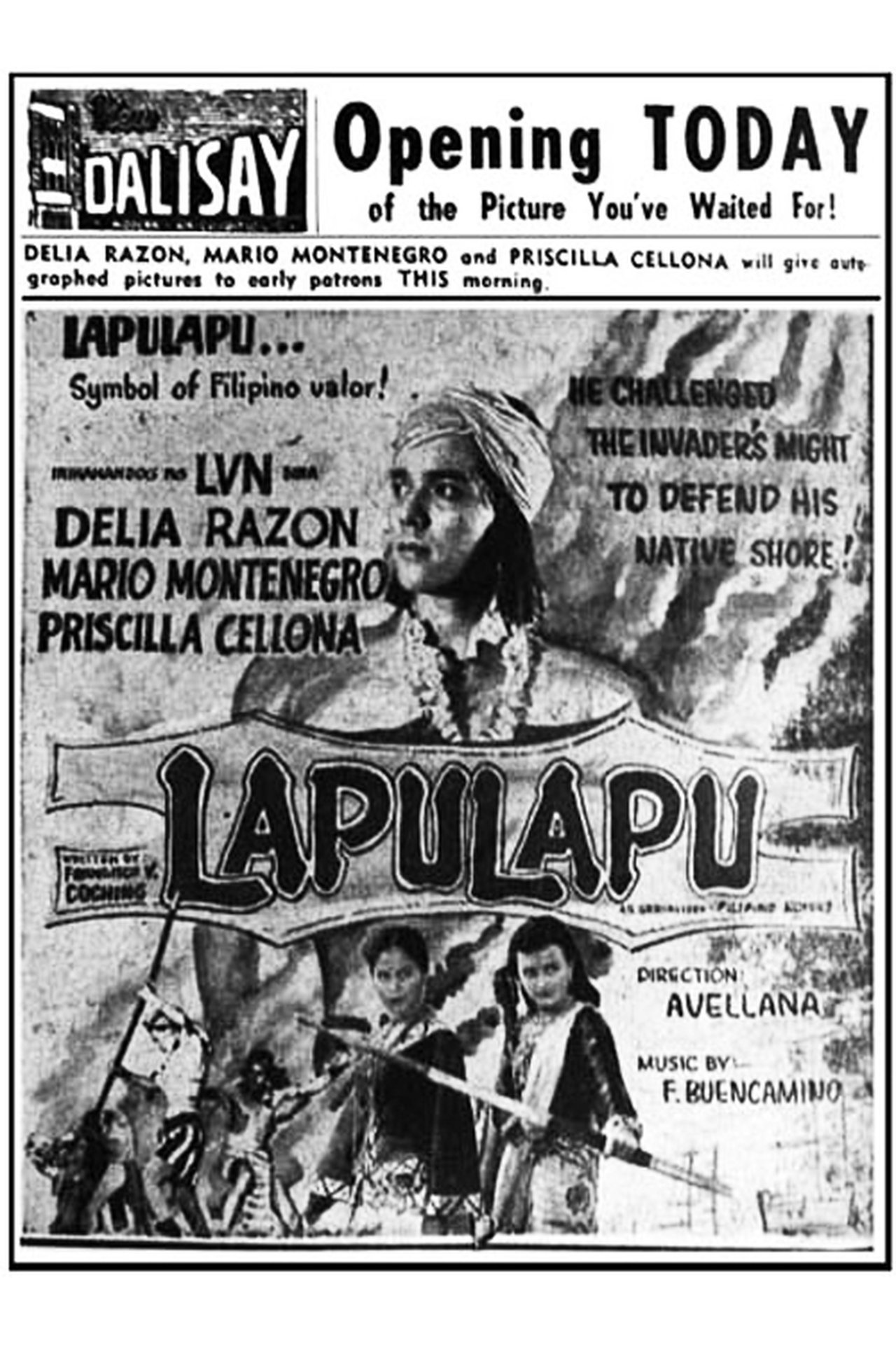 Lapu-Lapu Lapu-Lapu