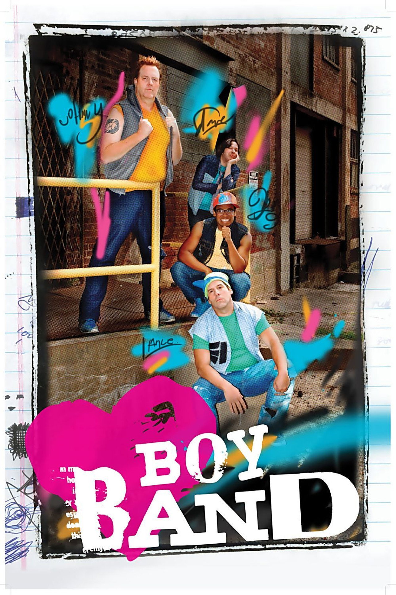 posters 2
