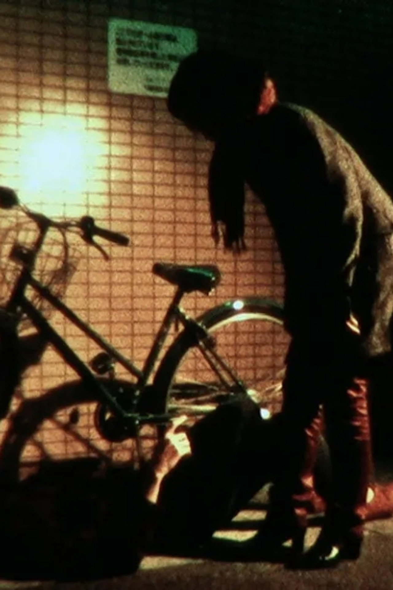 愛がとまらない filmaffisch
