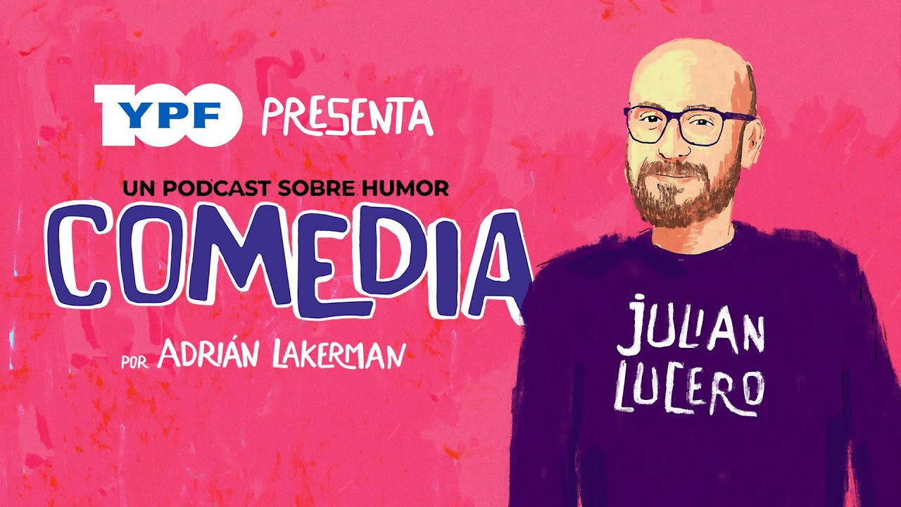 Comedia — Épisode 18