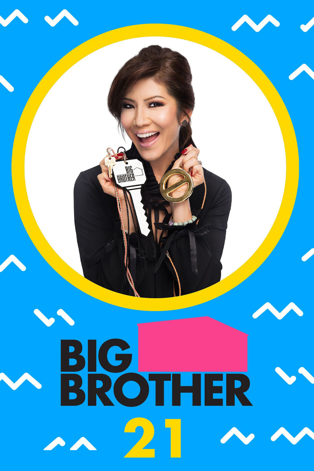 Big Brother Season 21