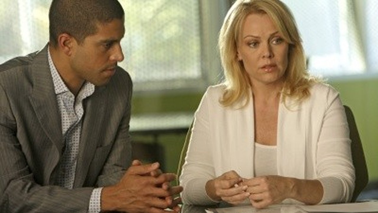 CSI: Miami - Season 7 Episode 3 : And How Does That Make You Kill?