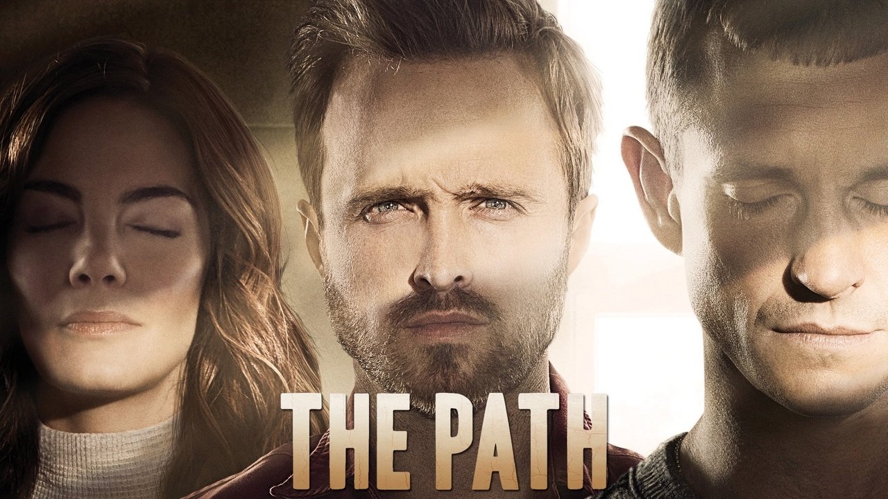 The Path - Season 3 Episode 9 : To Lift the Veil