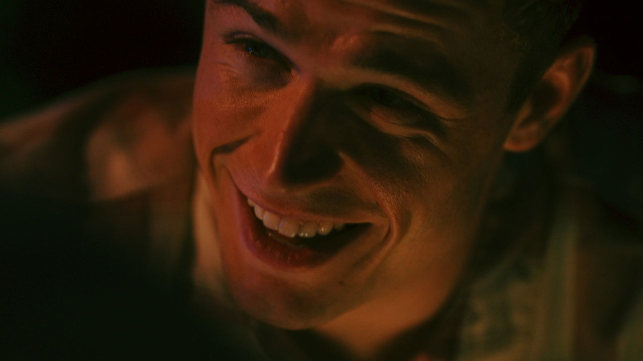 Voyage au bout de l'enfer — Le roi du cannabis