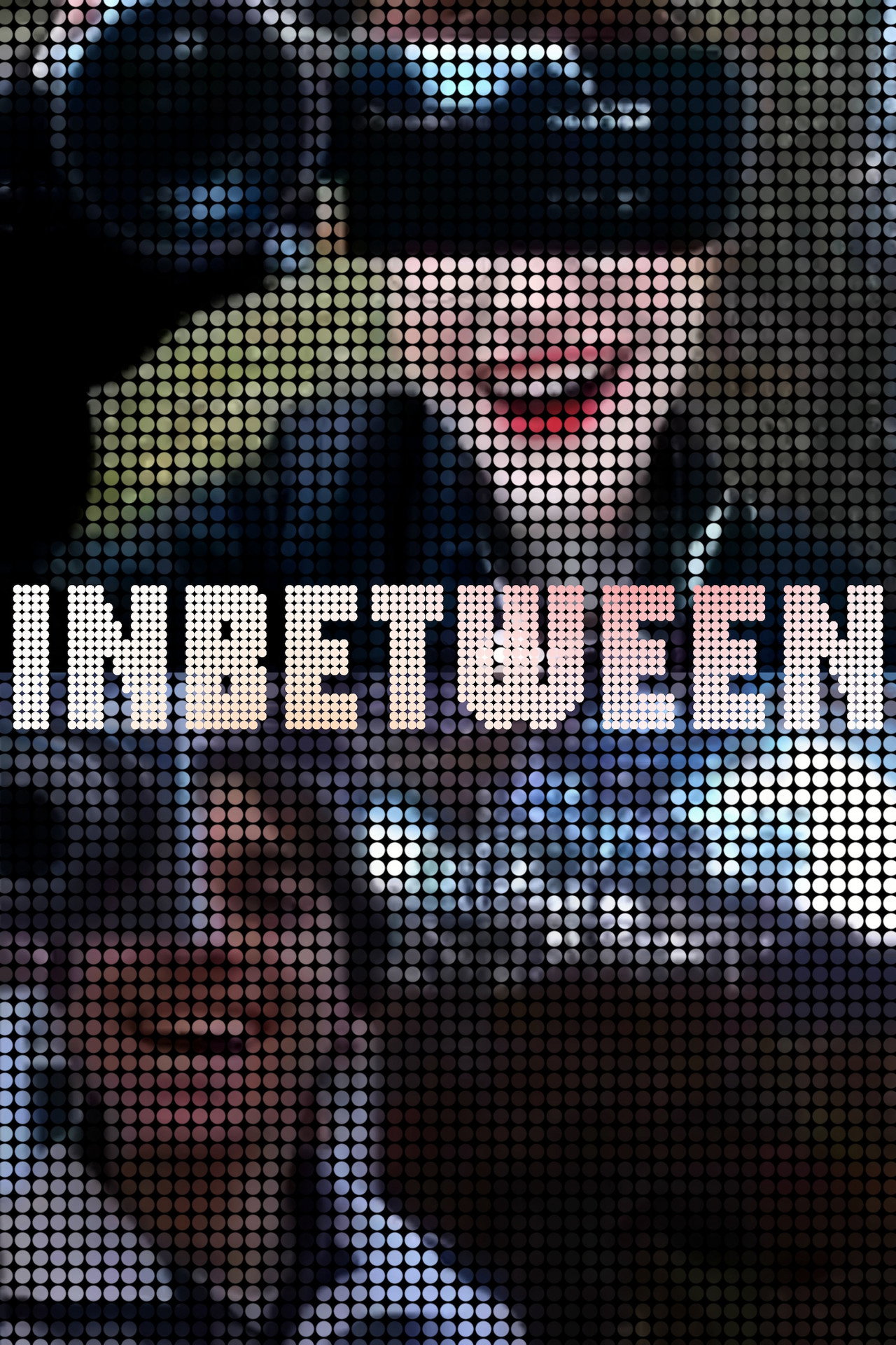 inbetween filmaffisch