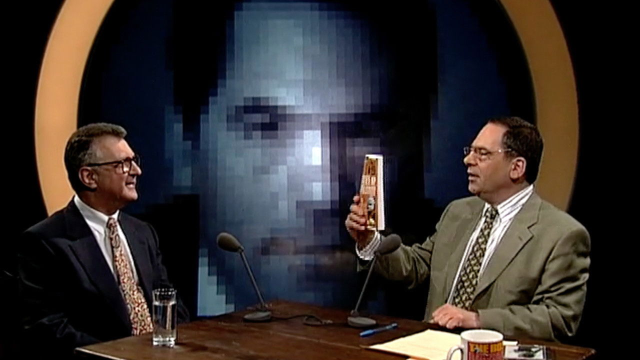 I.S.C.H.A. — Épisode 18