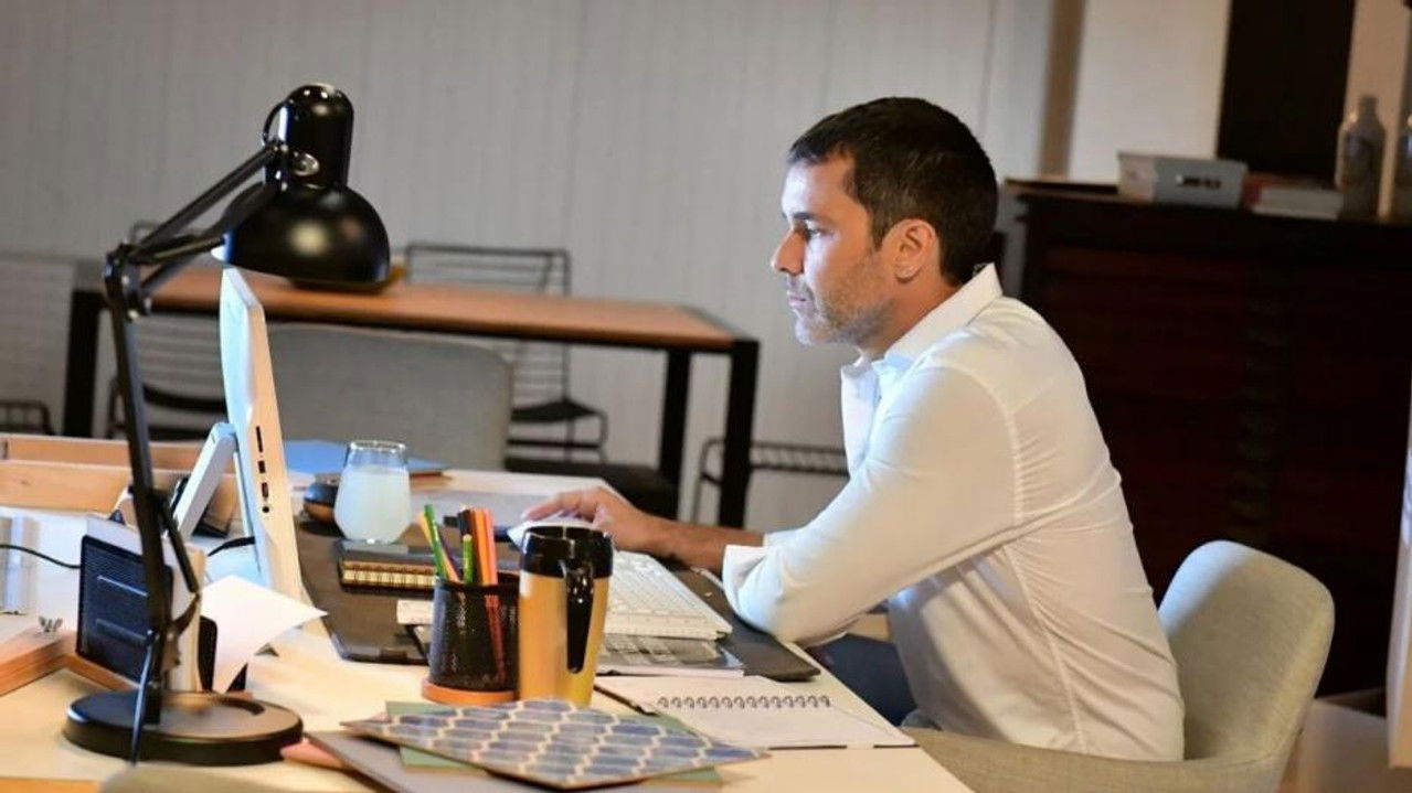 Separadas — Épisode 8