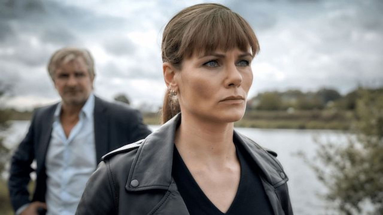 Flikken Maastricht — Épisode 5