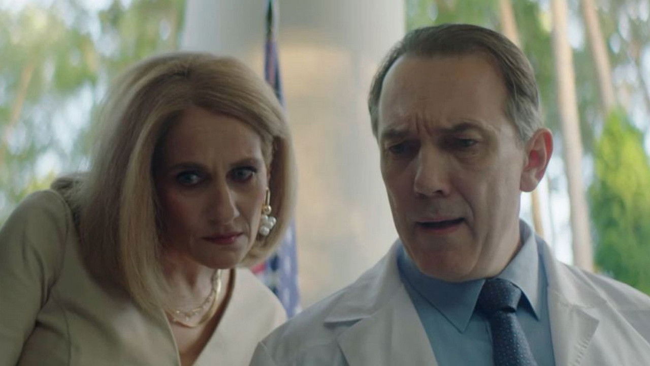 Гудбай — Épisode 5