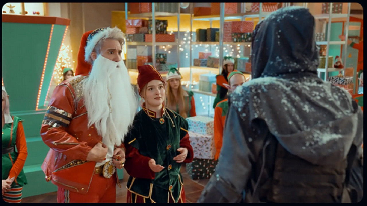 Der Mann im Mond — Épisode 2