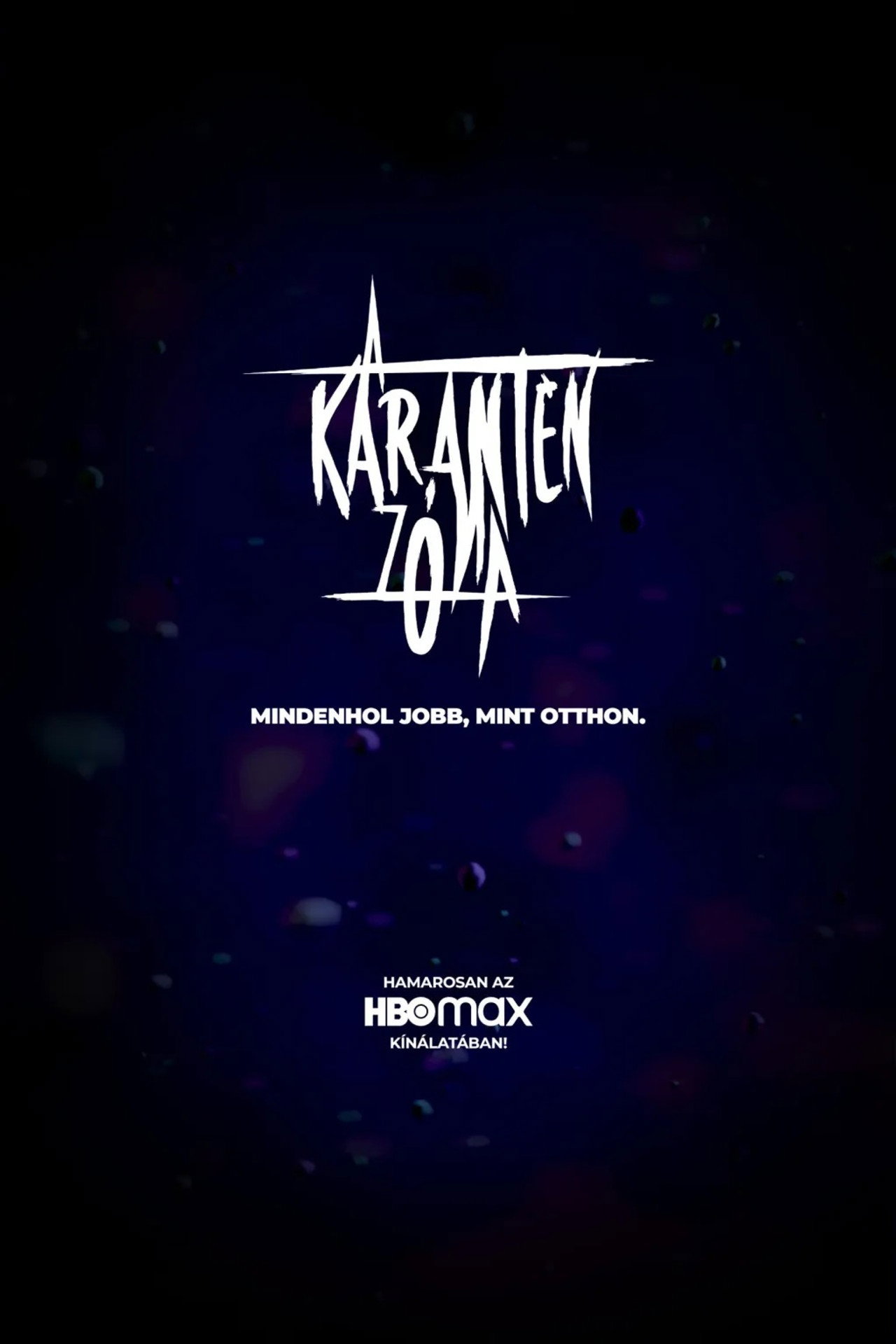 A Karantén Zóna – plakát 3