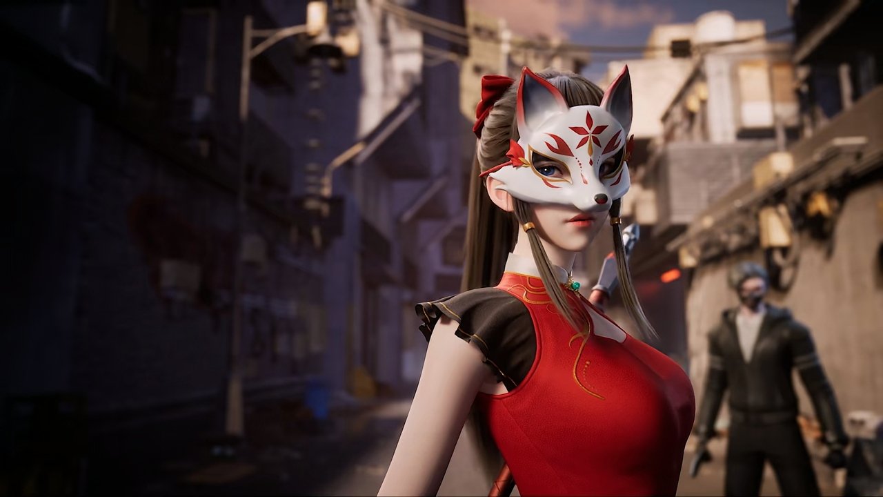 Recycling Scrap in the Celestial Court - Season 1 Episode 5 : Episode 5