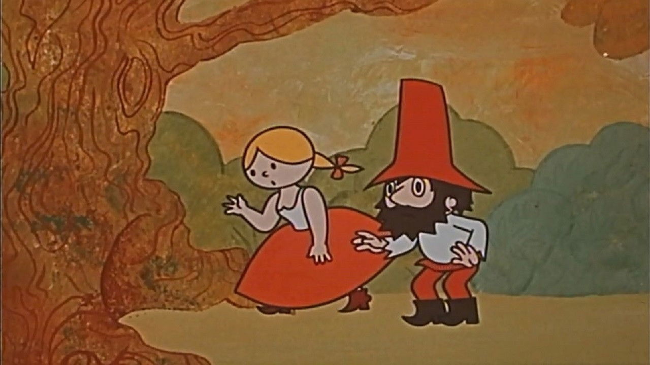 O loupežnickém synku Cipískovi — Épisode 10