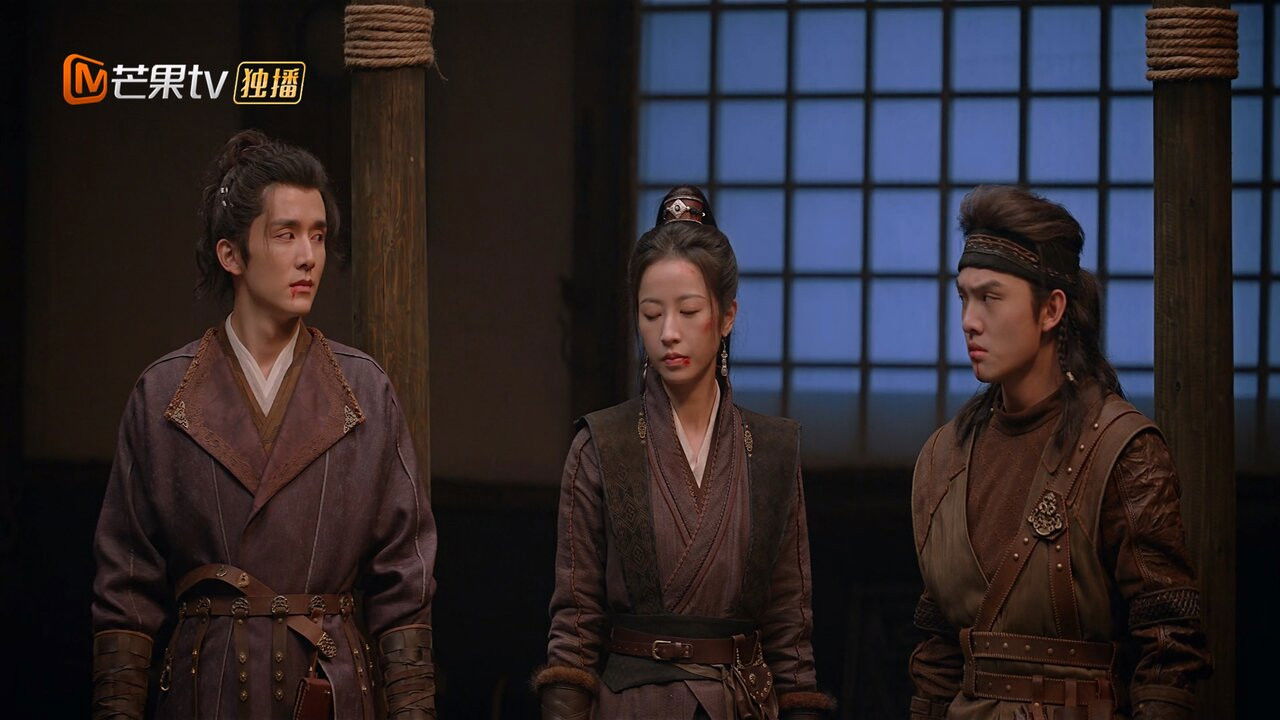 大宋少年志 — Épisode 3