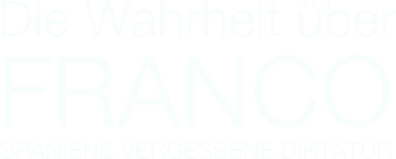 Die Wahrheit über Franco