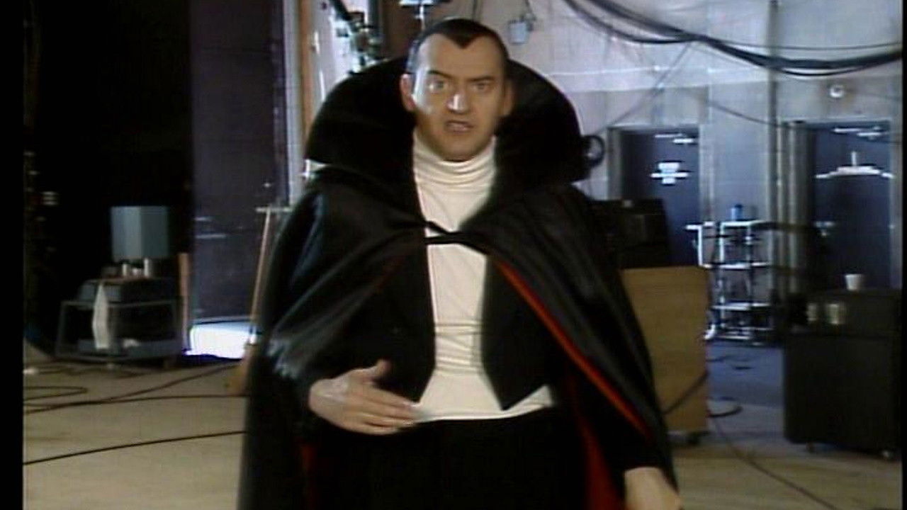 SCTV Network 90 — Épisode 4