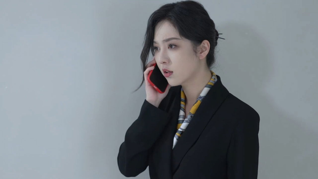 我的海獭先生 — Épisode 4