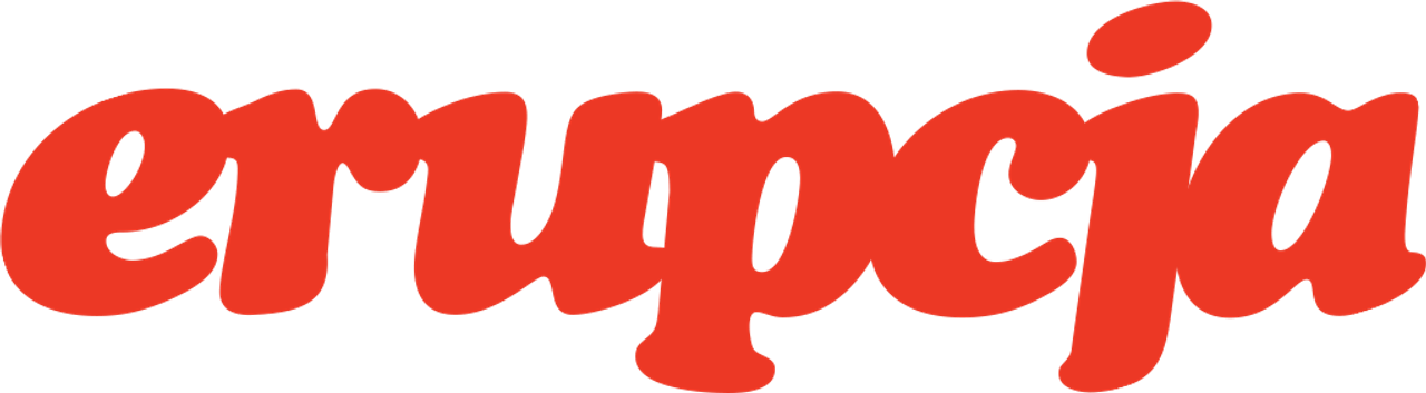 Erupcja