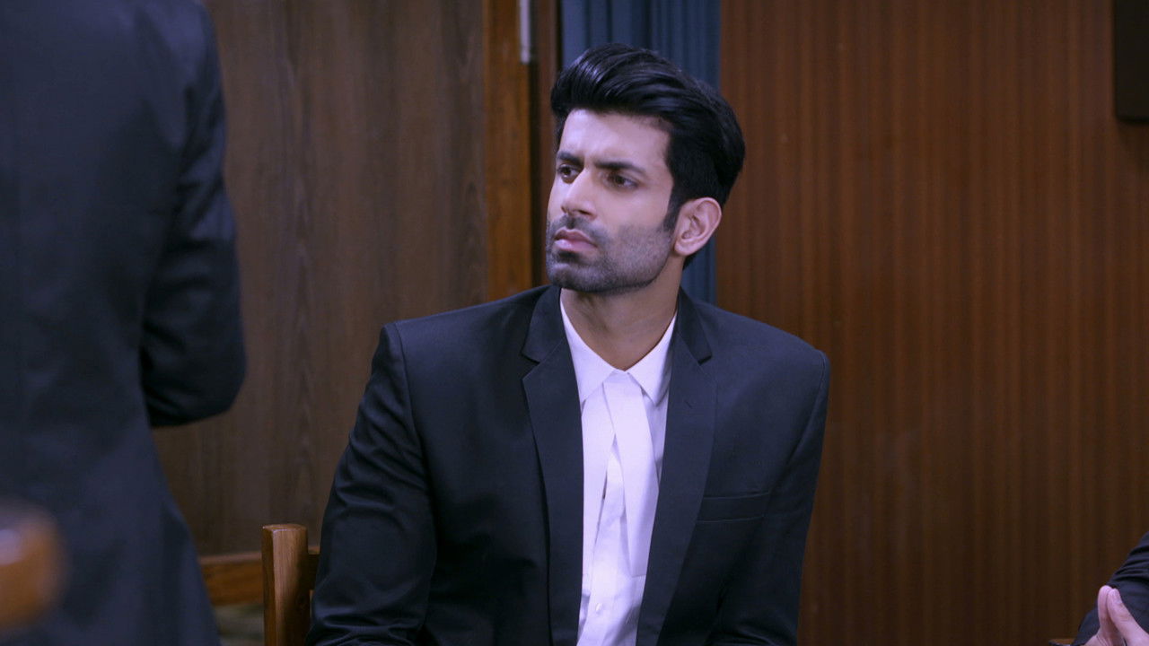 Ek Duje Ke Vaaste — Épisode 34