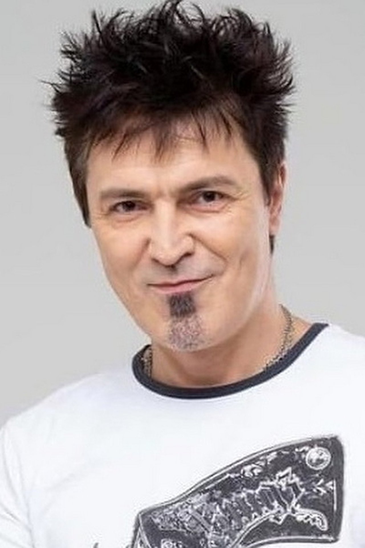 Photo of Aleksey Potekhin