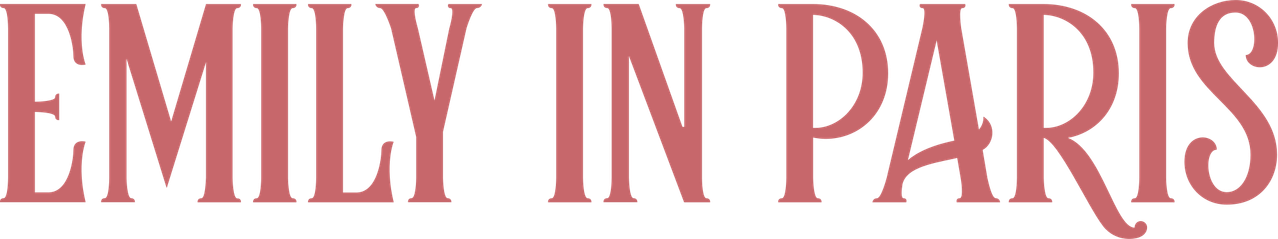 Эмили в Париже