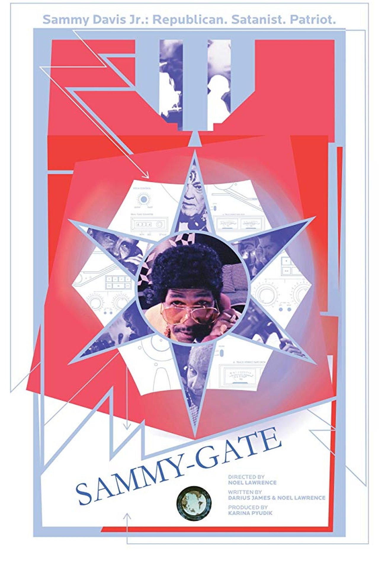 Sammy-Gate Sammy-Gate