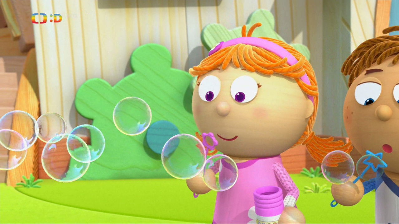 Tickety Toc — Épisode 15