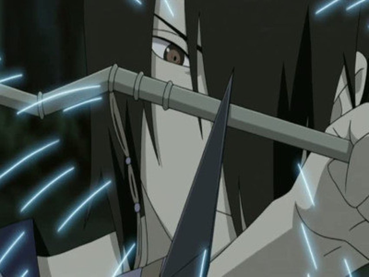 Naruto Shippūden - Season 7 Episode 144 : The Wanderer