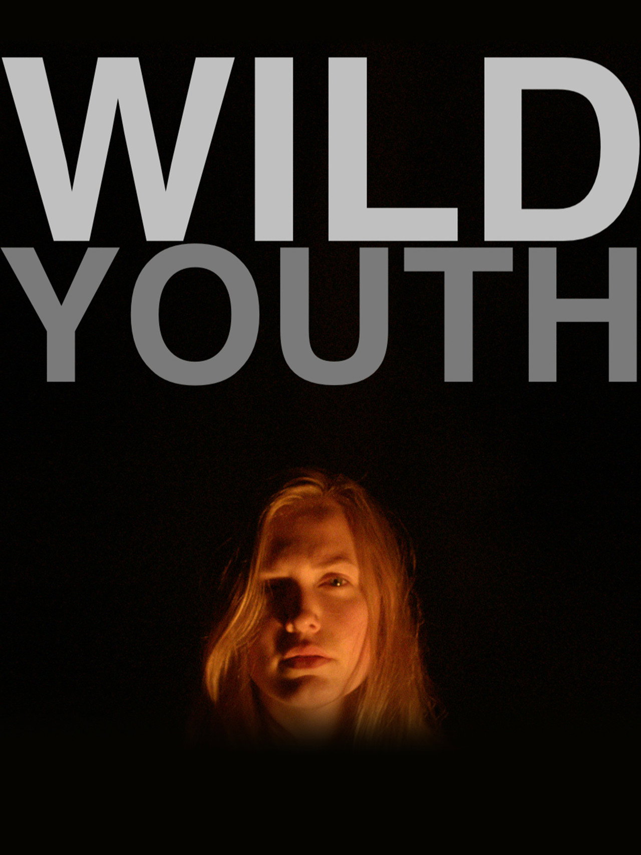 Wild Youth filmaffisch
