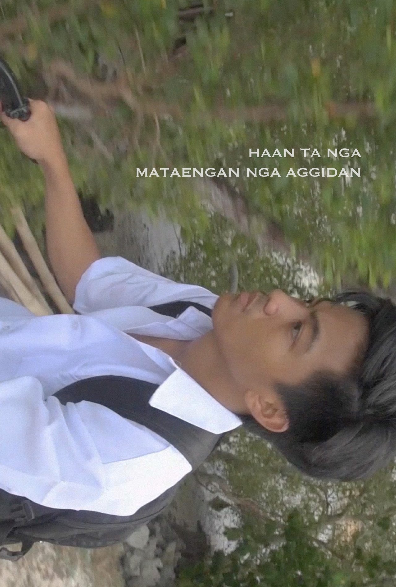 Haan Ta Nga Mataengan Nga Aggidan Haan Ta Nga Mataengan Nga Aggidan
