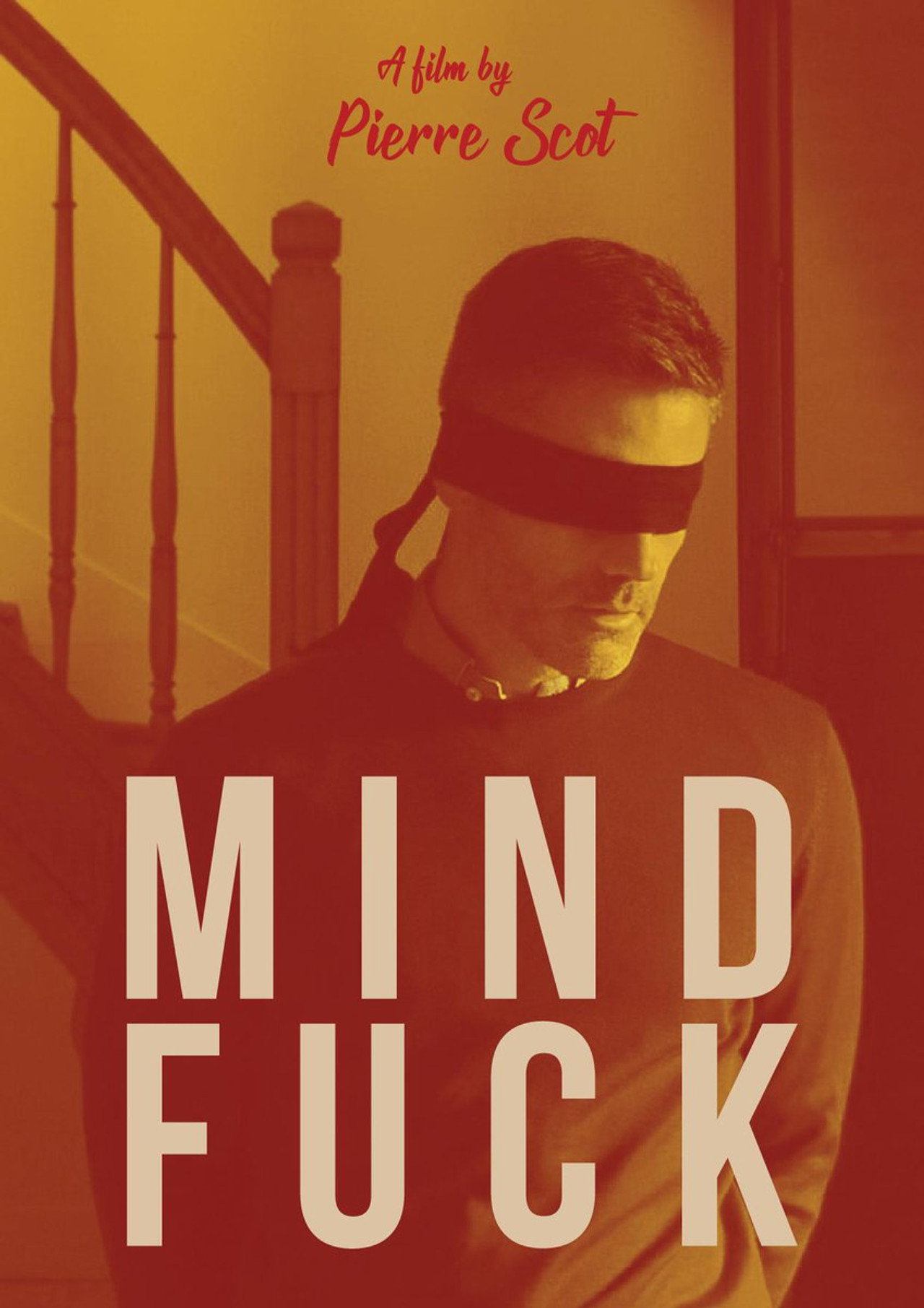 Mindfuck filmaffisch