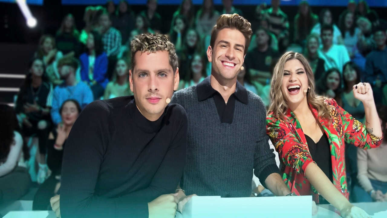 Generación Top — Épisode 5