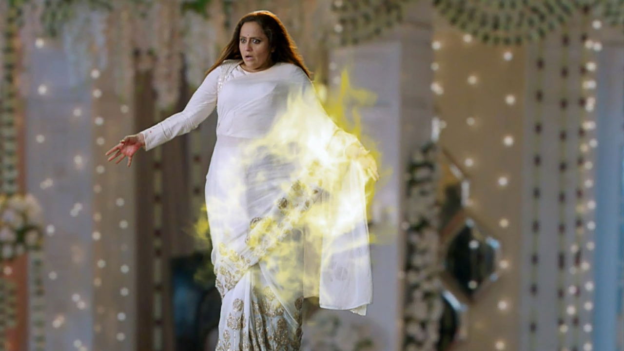 Divya Drishti — Épisode 40